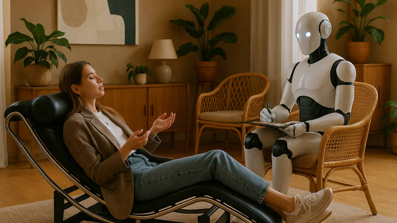 AI affecting Design